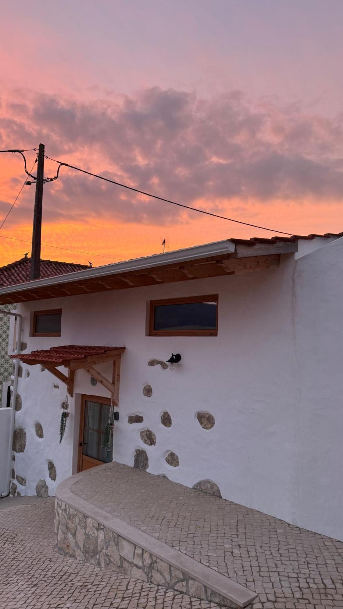 Casa De Alcaria Villa Exterior photo